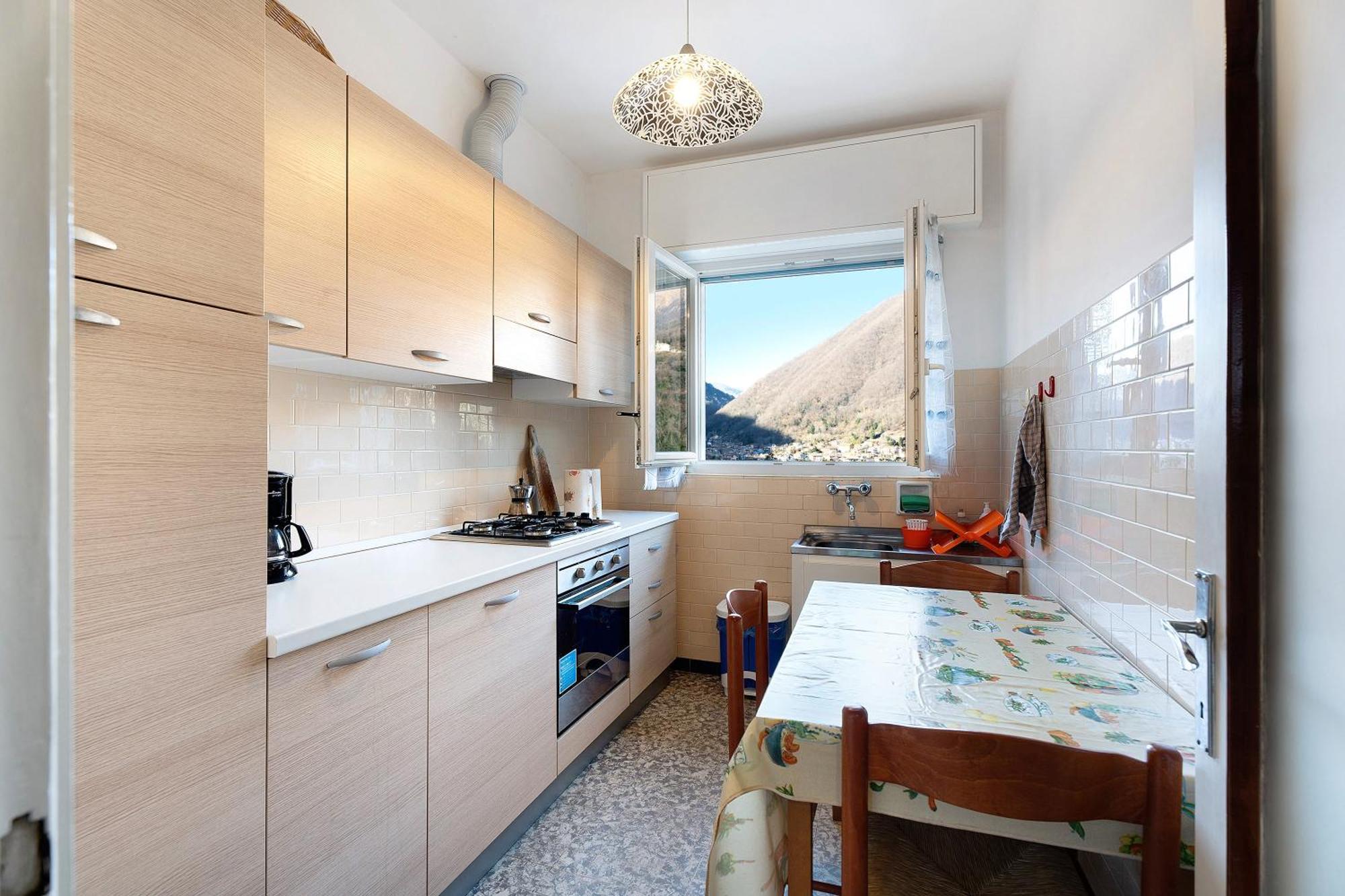 Apartamento Casa Elsa Cannobio Exterior foto