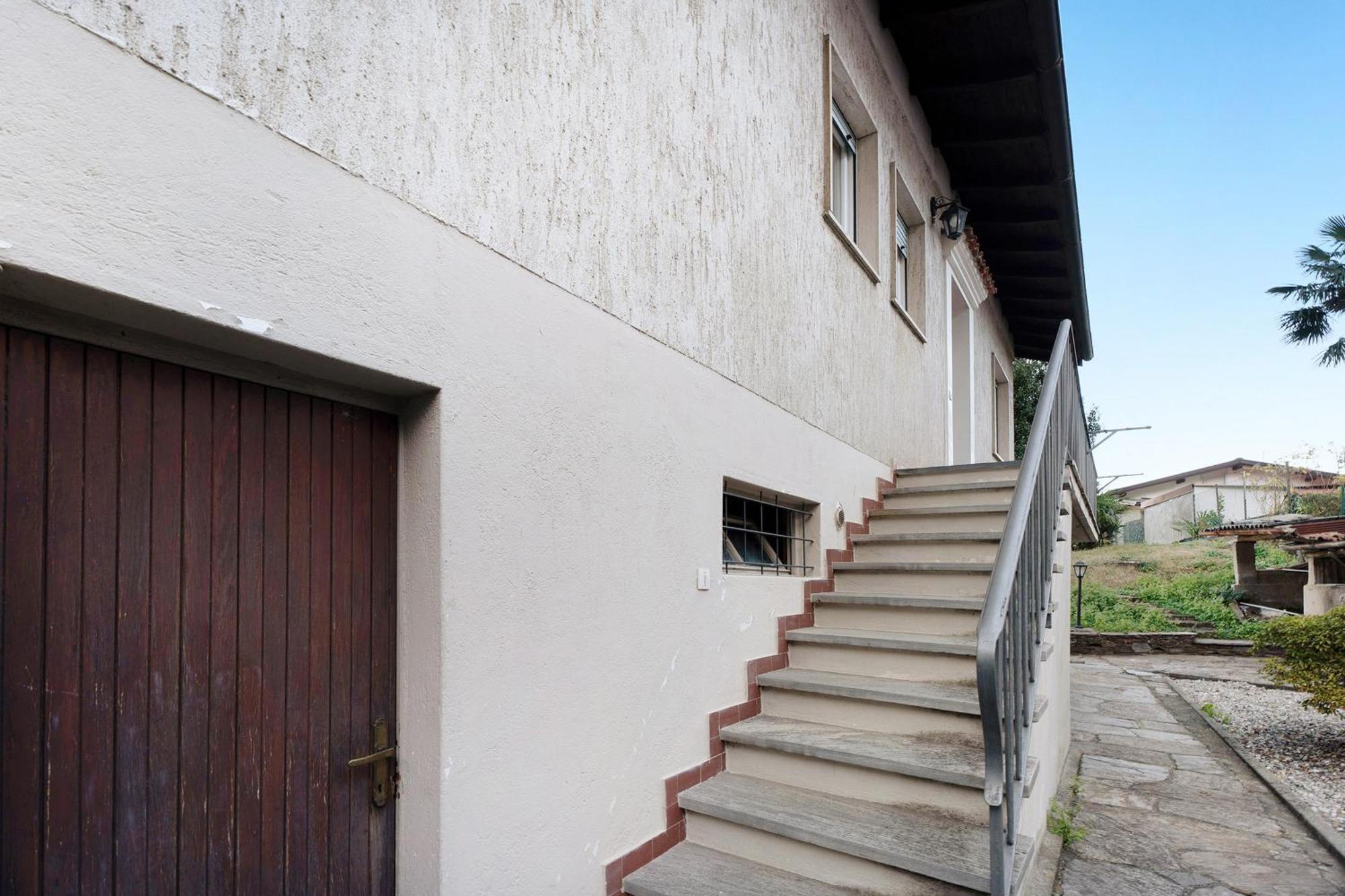 Apartamento Casa Elsa Cannobio Exterior foto